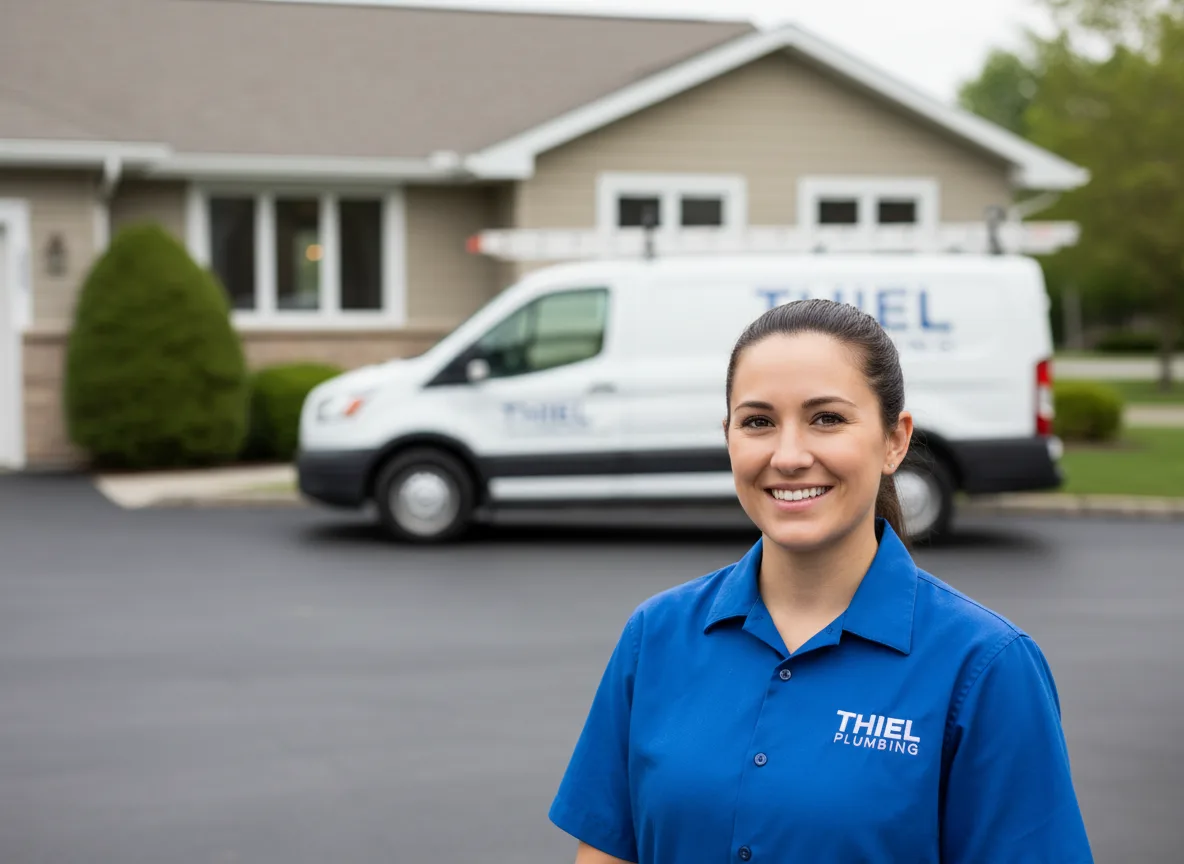 Plumber Monrovia, MD FAQs